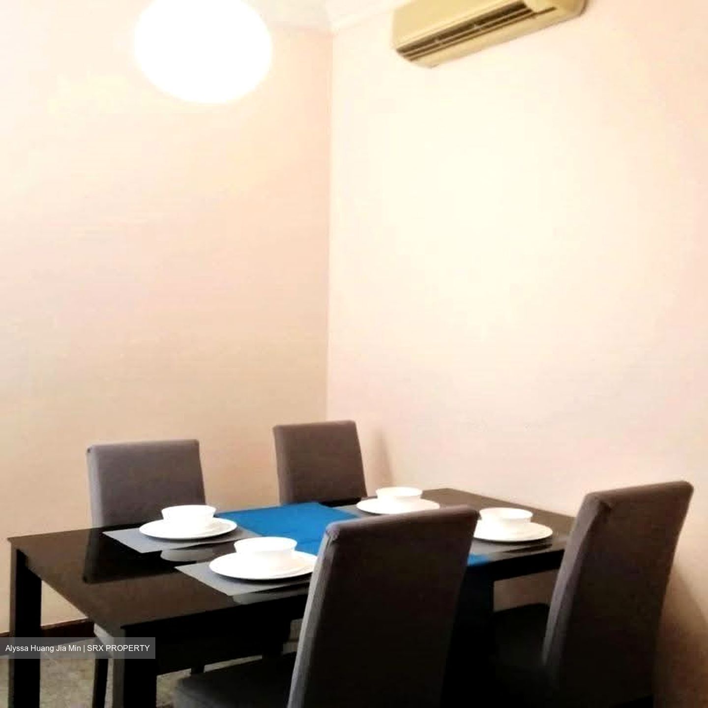 Bishan 8 (D20), Condominium #619782561